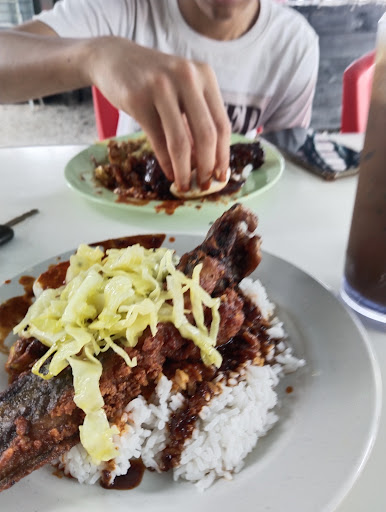Nasi Kandaq Ayu Marveles Nasi Kandaq Ayu Marveles