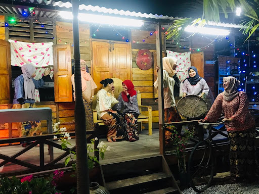 Cinta Alam Seri Jaya