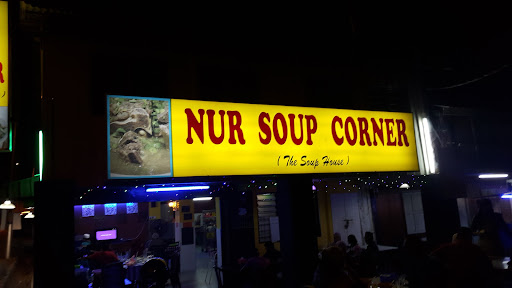 Nur Soup Corner