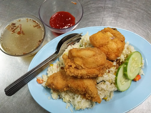 Capati Kampung Pisang