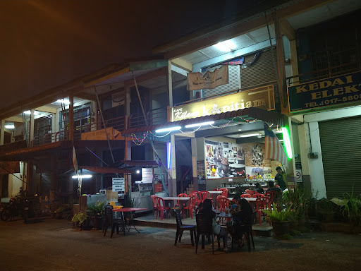 Kelang Kopitiam