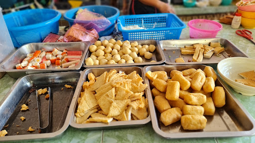 Restoran Mee Kari Lina