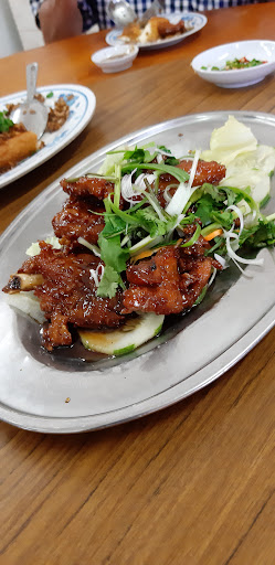 Kedai Makanan Bidor Har Kee