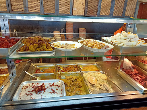 Restoran Nasi Vanggey
