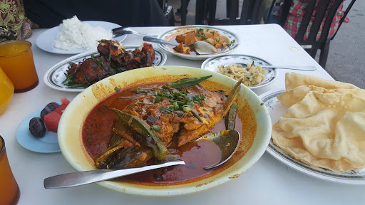 Restoran M. Salim