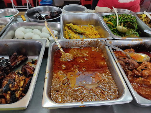 Warung Seri Timur (Kelantan)