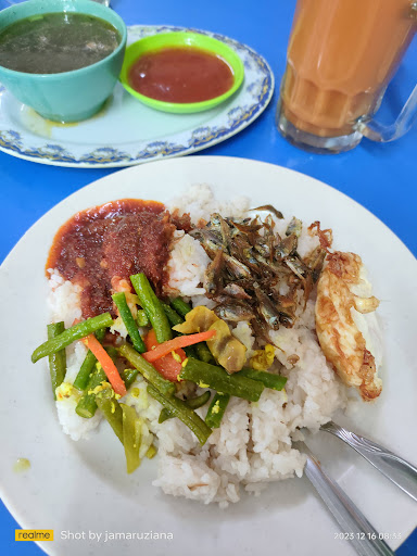 Nasi Dagang Hujung Tanjung Nasi Dagang Hujung Tanjung