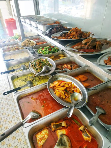 Kedai Nasi Adi