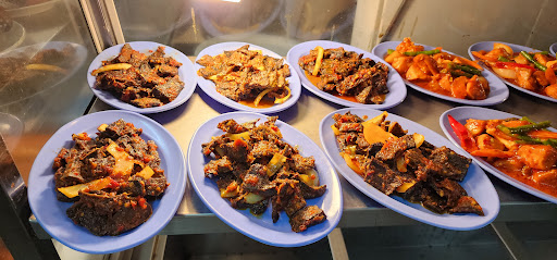 Restoran Kak Jue Restoran Kak Jue