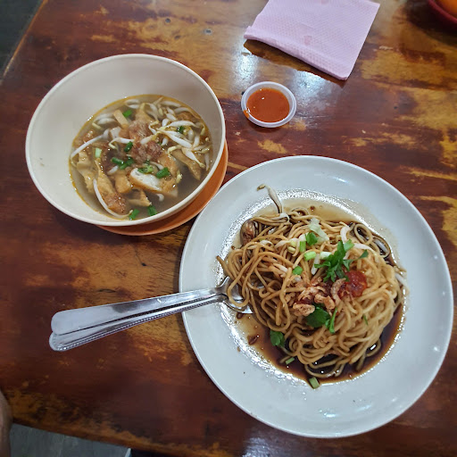 Restoran Dee Jay Arr Restoran Dee Jay Arr