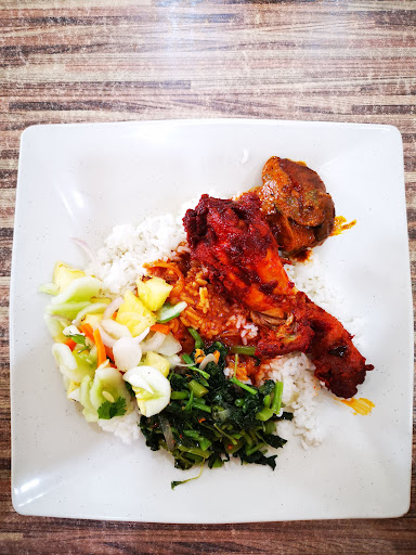Restoran Haji Gany