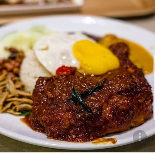 restoran maha maju