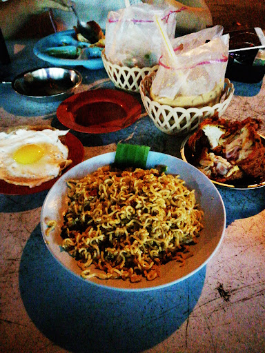 Restoran Ghany