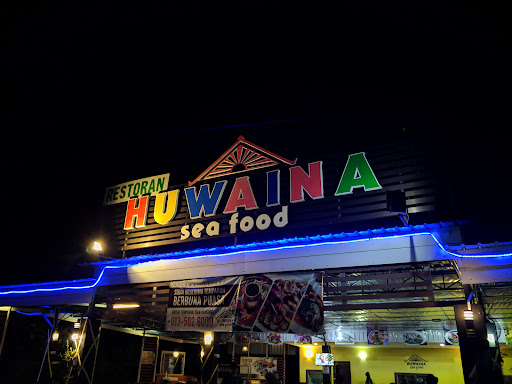 Restoran Huwaina Seafood