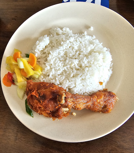 Restoran Haji Ibrahim