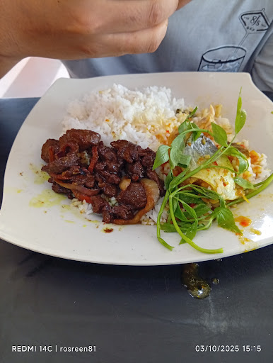 Nasi Campur Selera Kampung Nasi Campur Selera Kampung