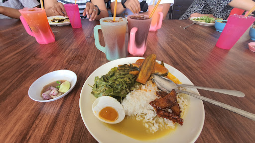 D'Arianna Restoran