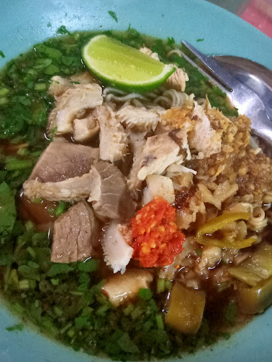 KEDAI MAKAN MAMA TIEY KUALA JENGAL DUNGUN