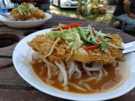 Warung Telaga Kota Lama Kiri Warung Telaga Kota Lama Kiri