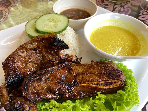 Port Chor Kuala Kangsar