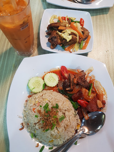 Restoran Sri Impian