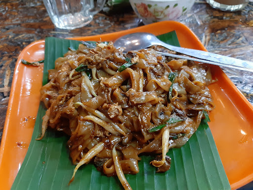 Chor Char Kuey Teow Kuale
