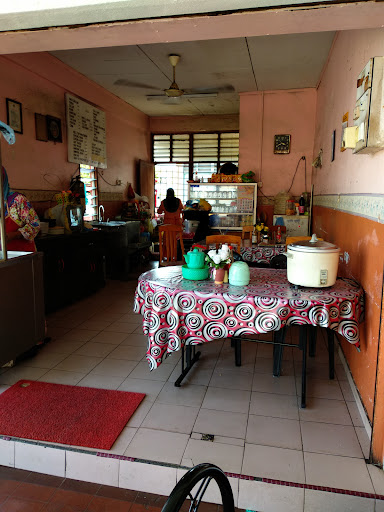 Kedai Makan Khadijah