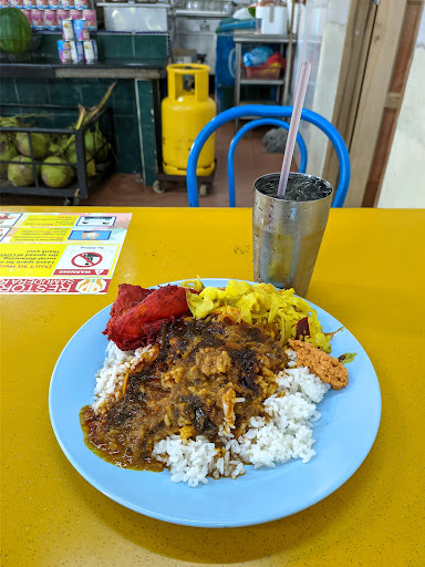 Restoran Samudera Raya