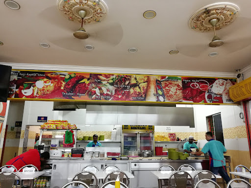 Restoran Briyani ( Teluk Muroh, Lumut, Perak )