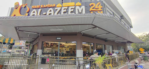 Restoran Nasi Kandar Al-Azeem