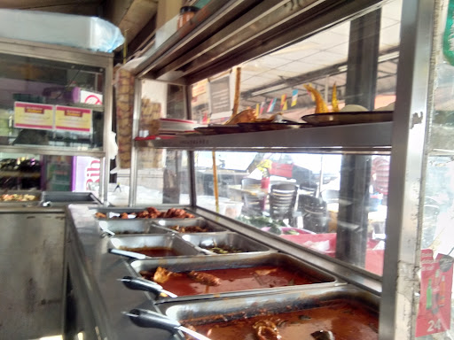 Roti Canai Gulai Kambing