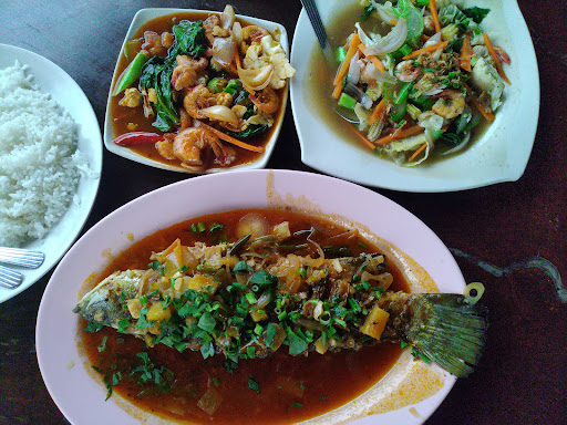 Restoran Balak Inn