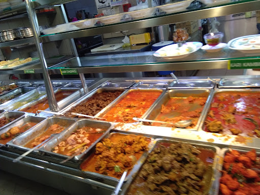 Restoran Ali Maju Restoran Ali Maju
