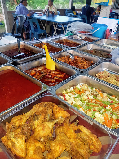 Warung Kulaan Jalan Gula Warung Kulaan Jalan Gula
