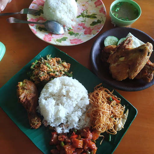 Restoran Monggo Mampir Indonesia