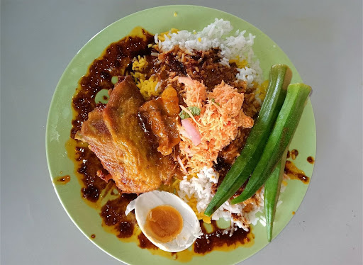 Nasi Kandar Arsath Bistro
