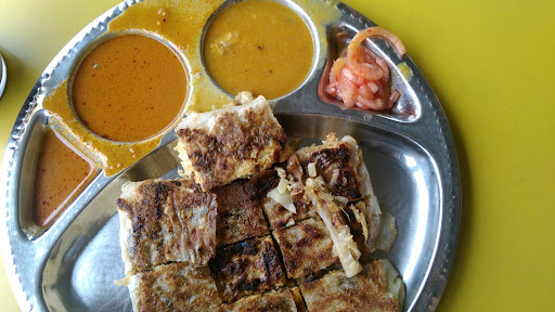 Restoran Hj Midin Murtabak • Original