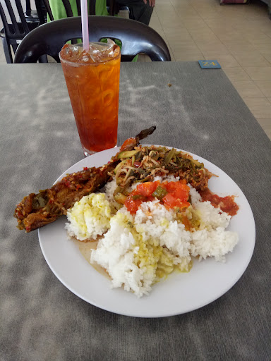 Restoran Gulai Semilang