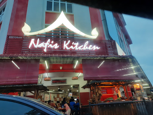 Restoran Nafis Kitchen