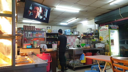 Restoran Kamaliya Maju