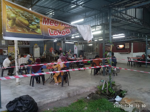 Nasi Ayam D KTMB • Taiping
