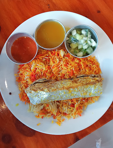 Taiping Meqrizq Republic Restaurant