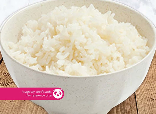 D'nooraini Nasi Campur & Masakan Panas