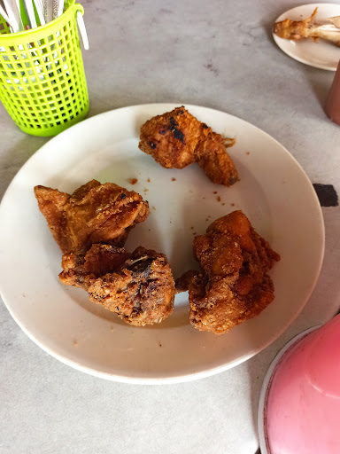 Ayam Goreng Kasturi, Tapah
