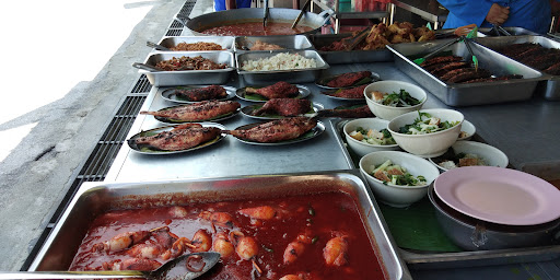 D'RUBY RESTAURANT
