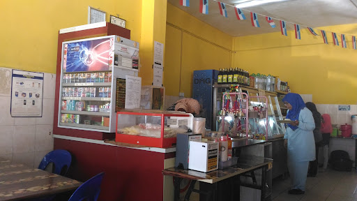 Restoran Selera Canggih