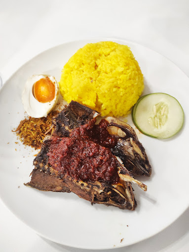 NMB Restaurant & Catering