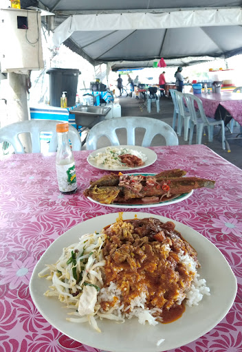 Nasi Campur Kak Ina