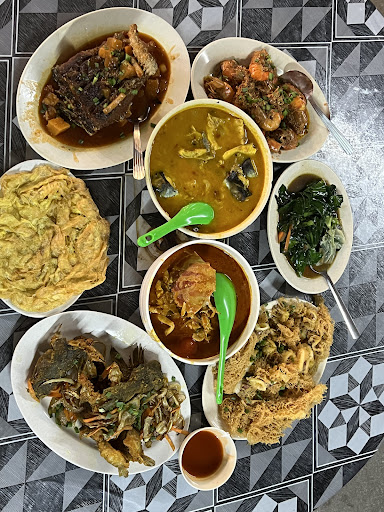 d' Tepian Sungai Restaurant, Teluk Intan, Perak. d' Tepian Sungai Restaurant, Teluk Intan, Perak.