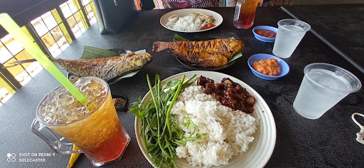 Restoran Apong D'Hilir